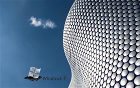 Windows 7的创意设计 高清壁纸
