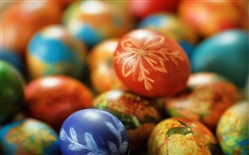 复活节，彩蛋