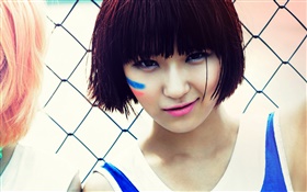 GLAM，韩国音乐女孩 08
