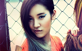GLAM，韩国音乐女孩 10