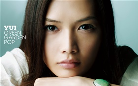 吉冈唯，日本女歌手 05